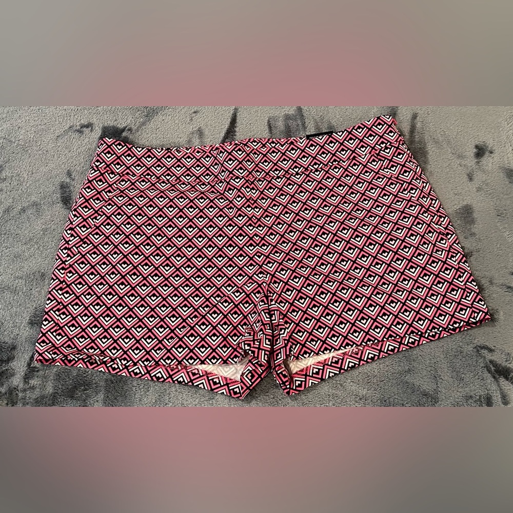 NWT Express shorts size 6